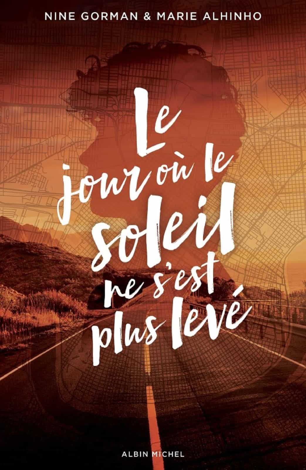 Le Jour où le soleil ne s'est plus levé - tome 2