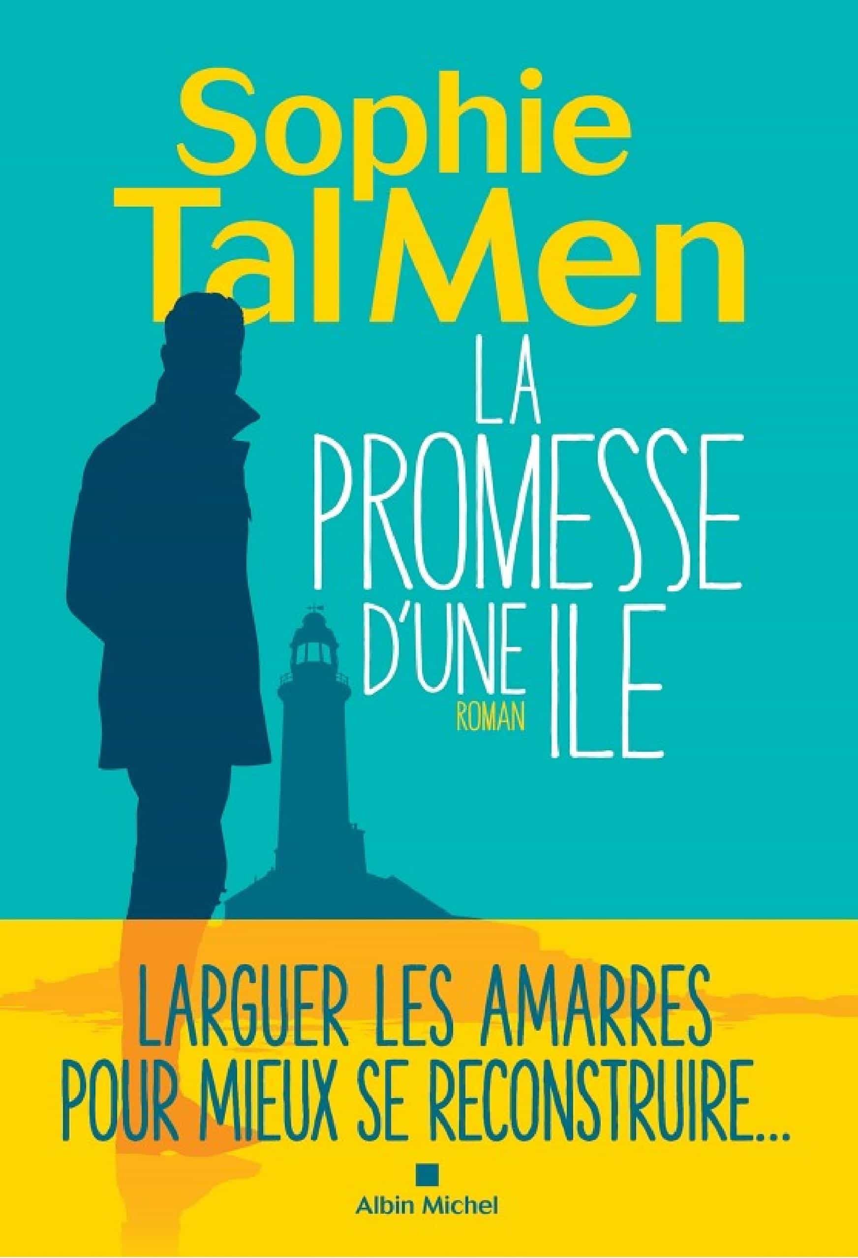 La Promesse d'une île