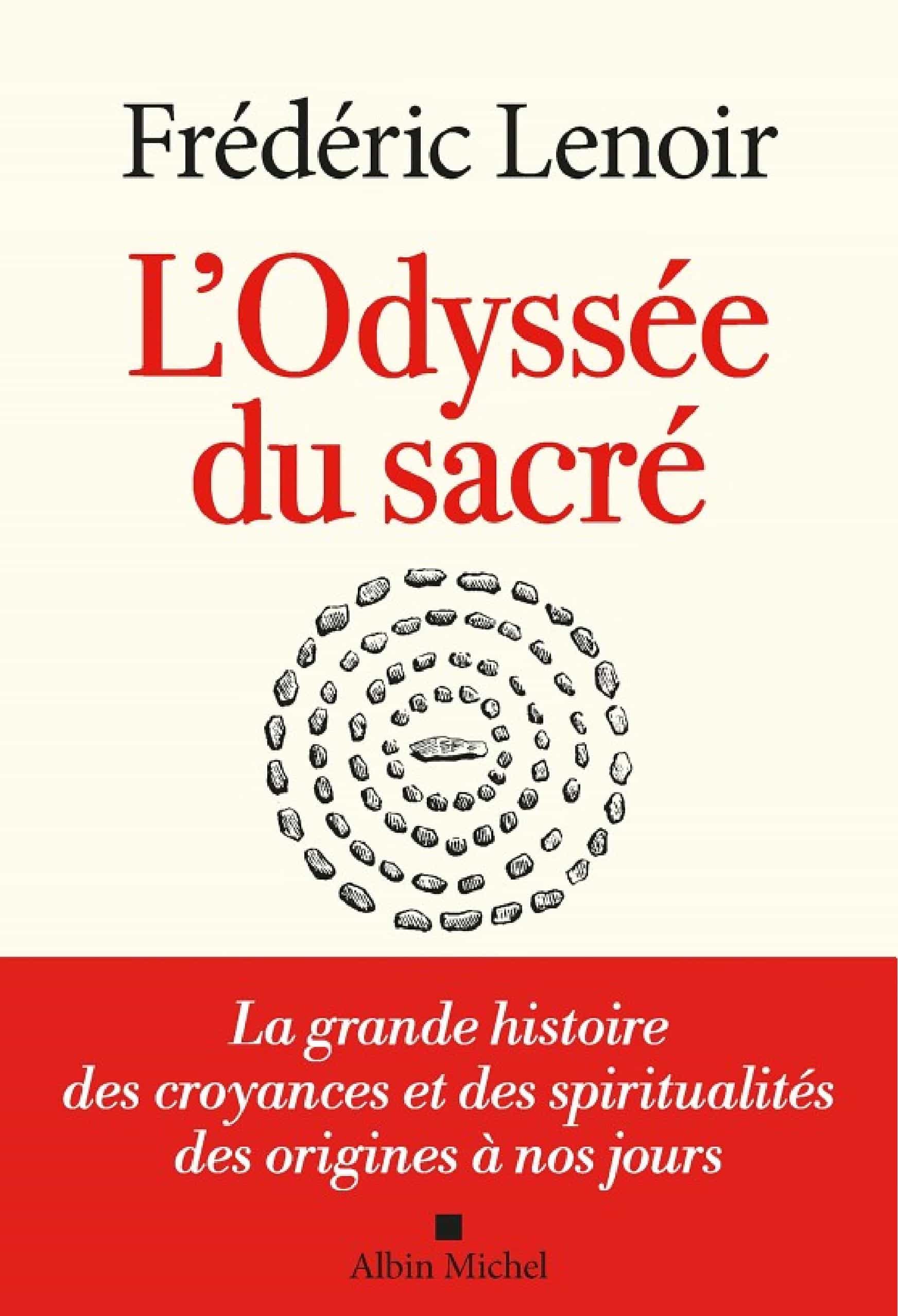 L'Odyssée du sacré