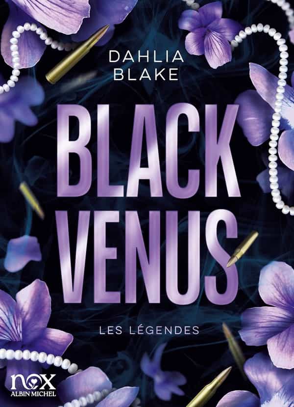 Black Venus
