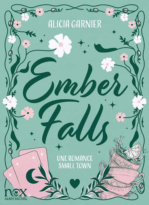 Ember Falls