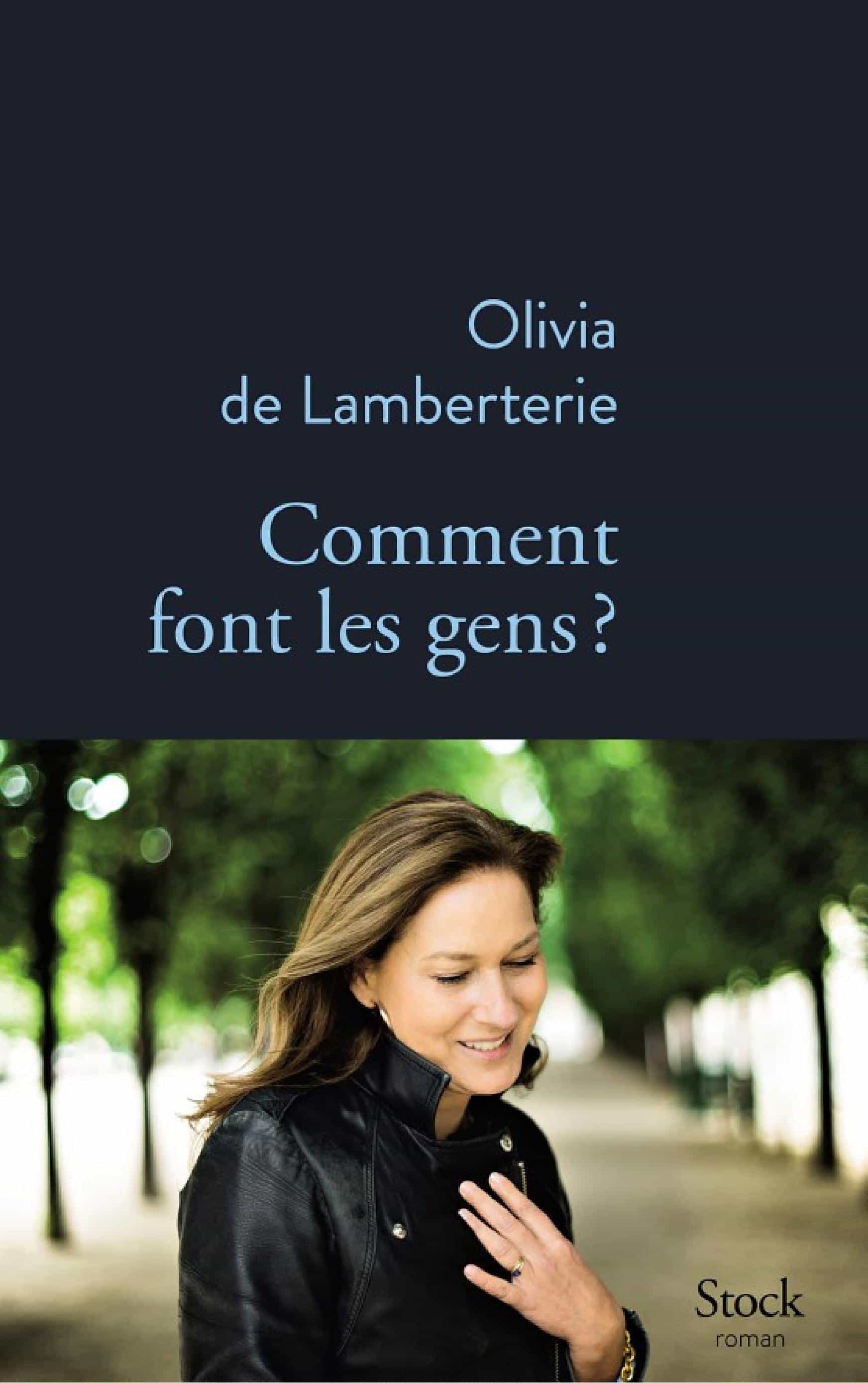 Comment font les gens ?