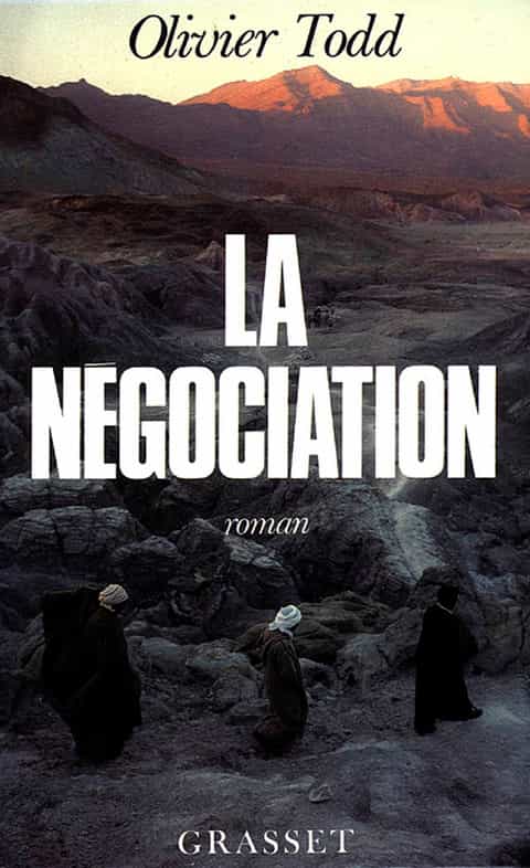 La négociation