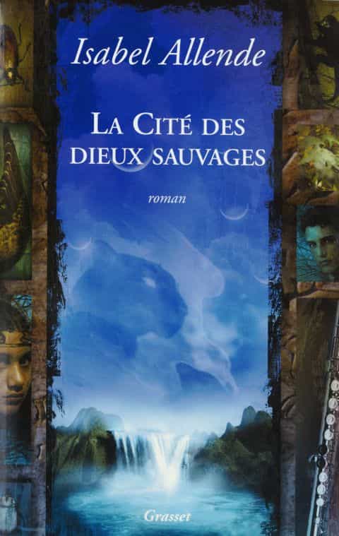 La cité des dieux sauvages