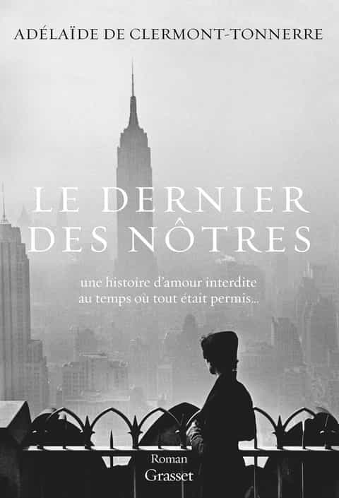 Le dernier des nôtres