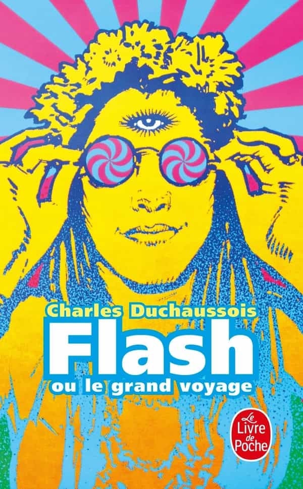 Flash ou le grand voyage