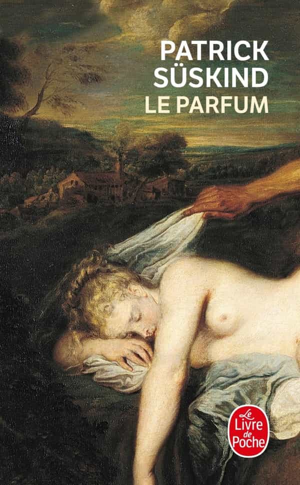 Le Parfum- Histoire D 'Un Meurtrier (French Edition)