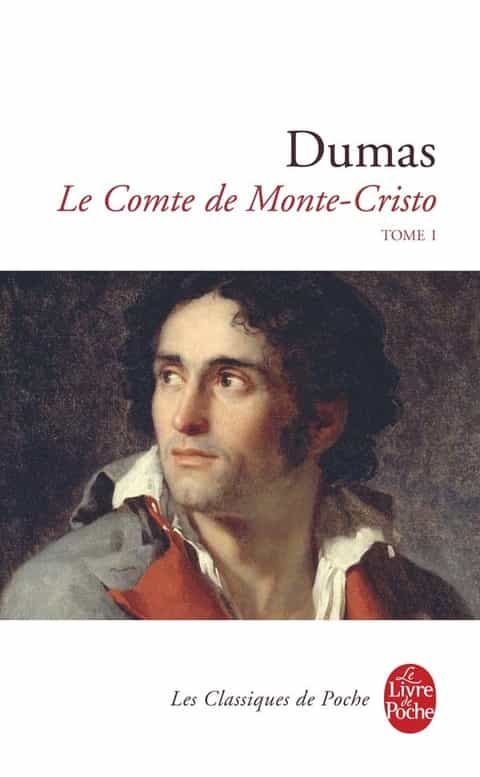 Le Comte de Monte-Cristo tome 1