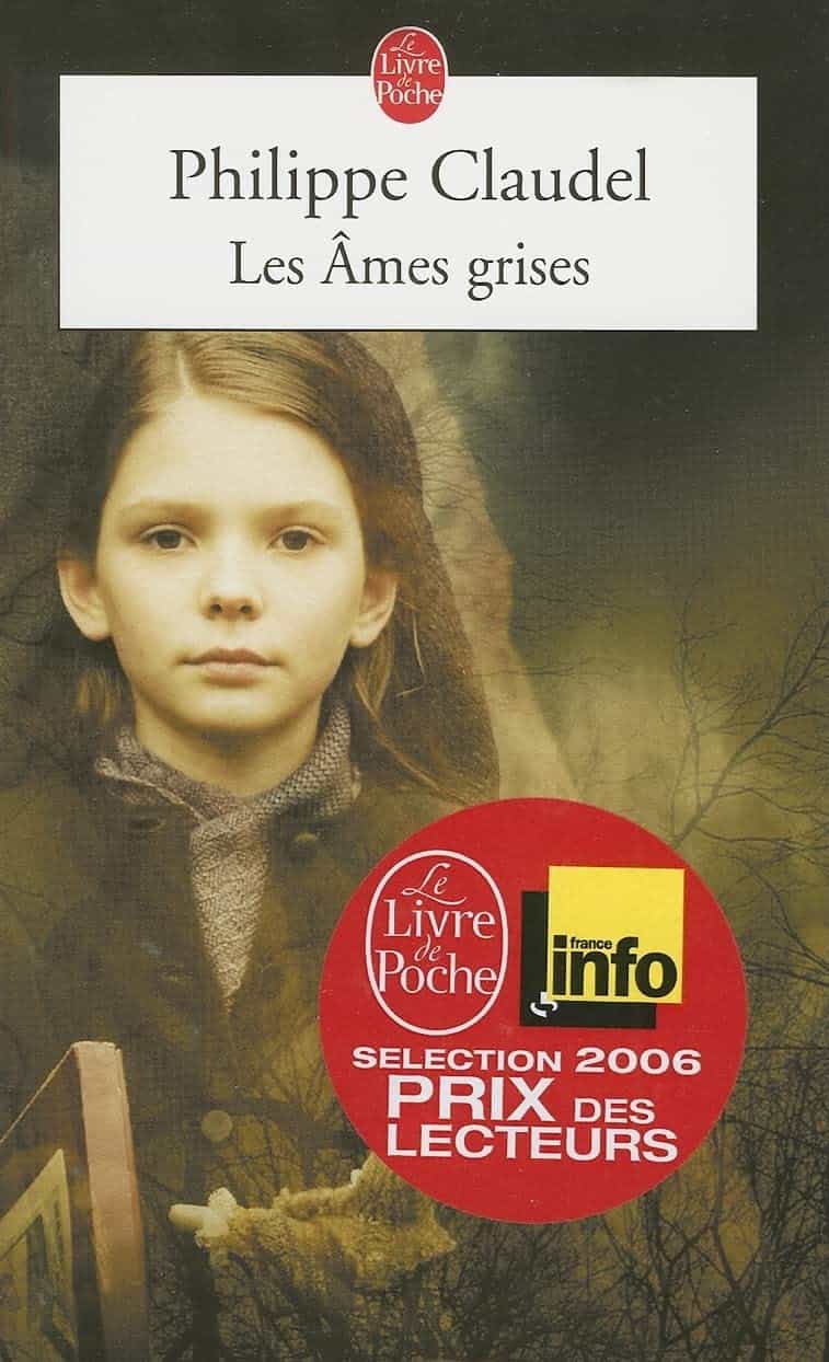 Les âmes grises