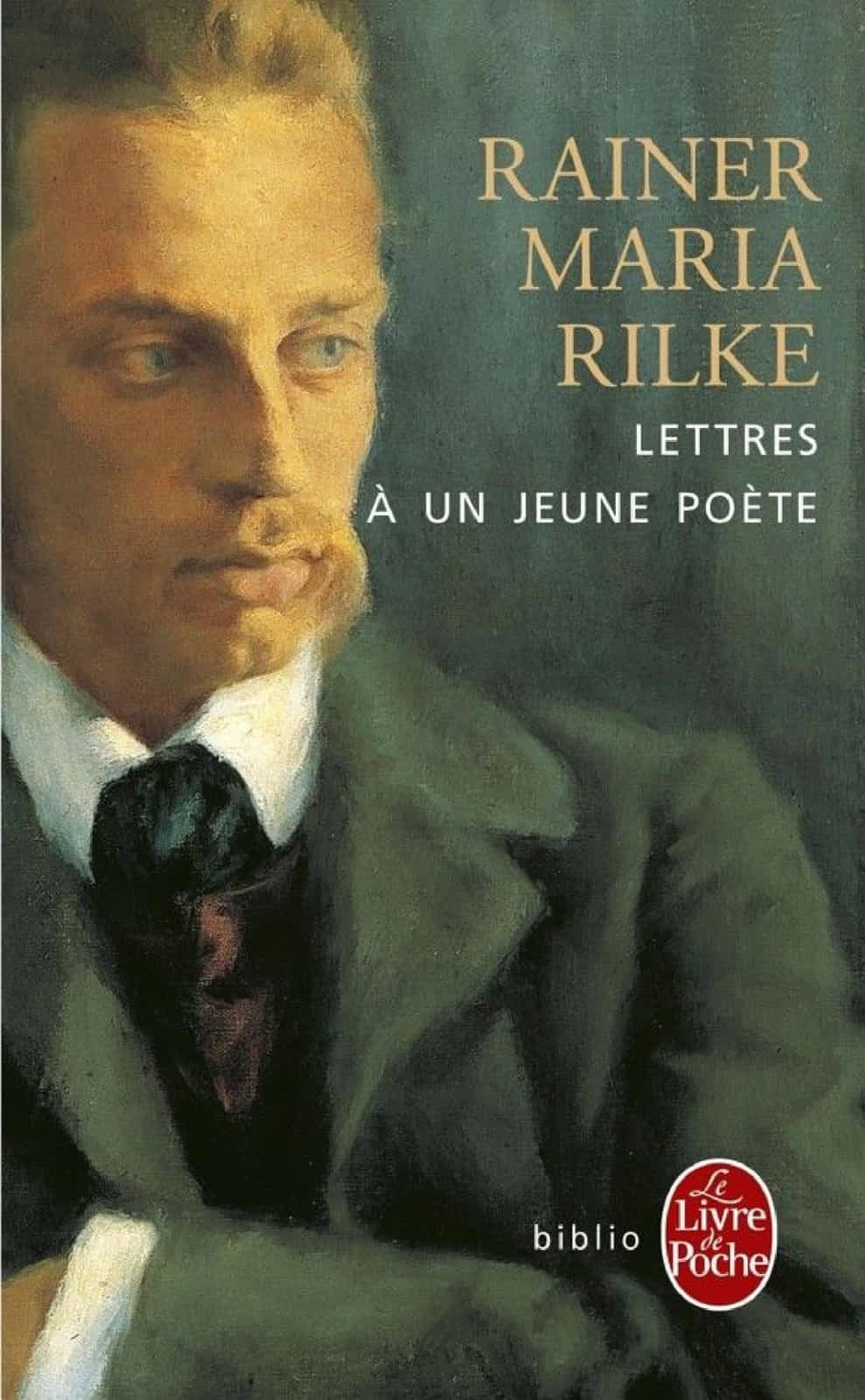 Lettres à un jeune poète