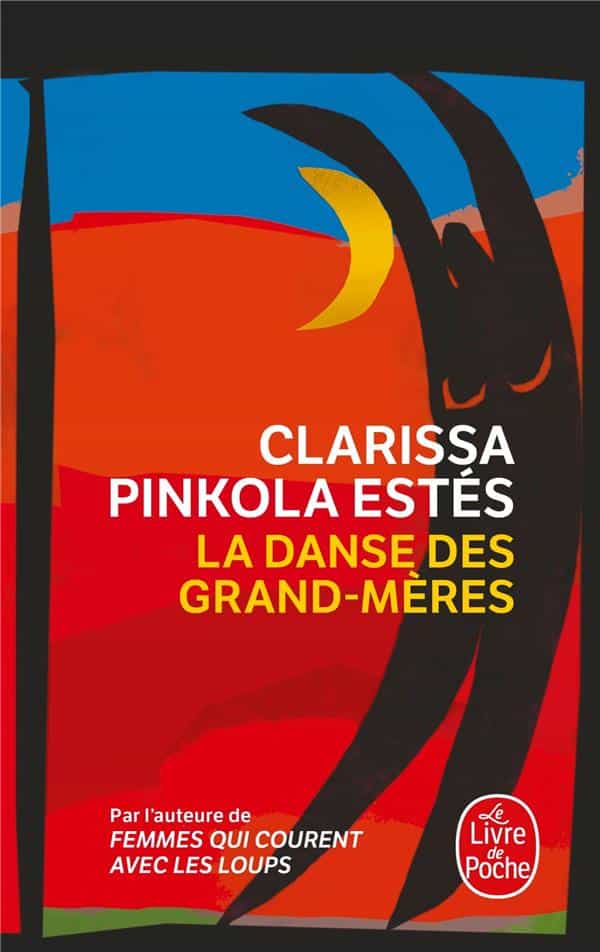 La Danse des grand-mères