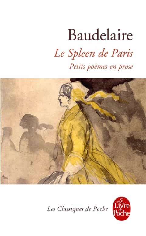Le Spleen de Paris