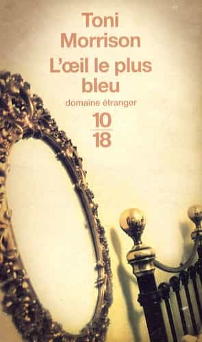 L'oeil le plus bleu