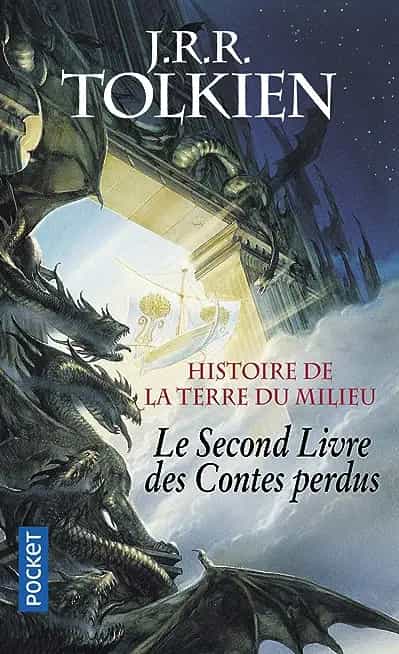 Le Livre des Contes perdus