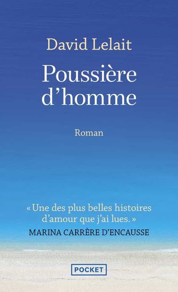 Poussière d'homme