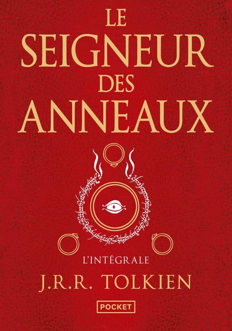 Le Seigneur des Anneaux Intégrale