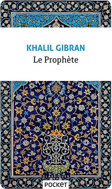 Le prophète