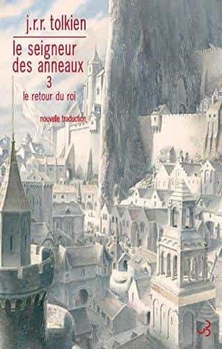 Le Seigneur des anneaux (Tome 3) - Le Retour du Roi