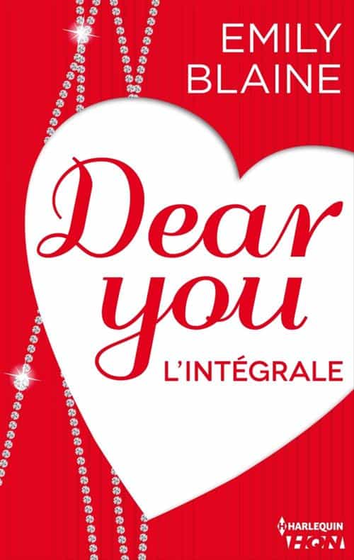 Dear You - L'intégrale