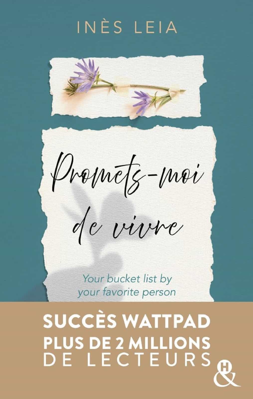 Promets-moi de vivre