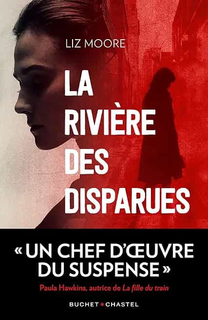 La rivière des disparues