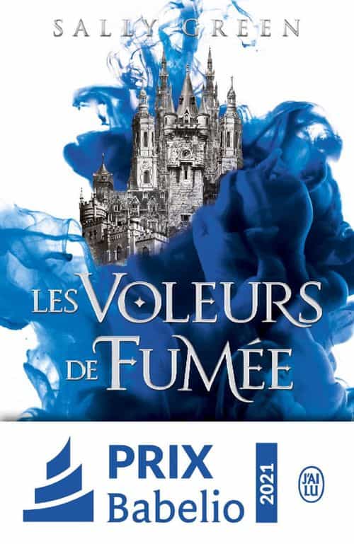 Les voleurs de fumée (Tome 1)