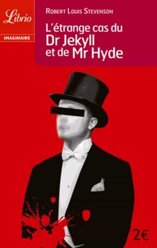 L'étrange cas du Dr. Jekyll et de Mr. Hyde