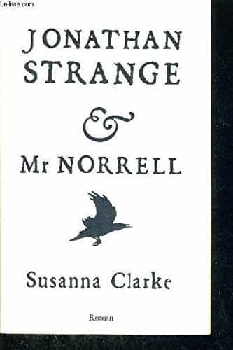 Jonathan Strange & Mr Norrell