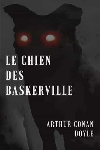 Le chien des Baskerville