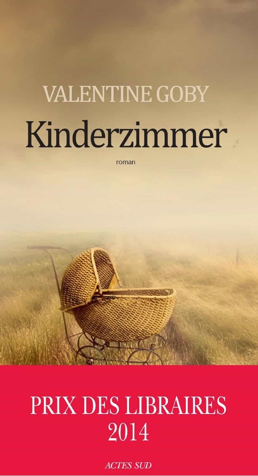 Kinderzimmer