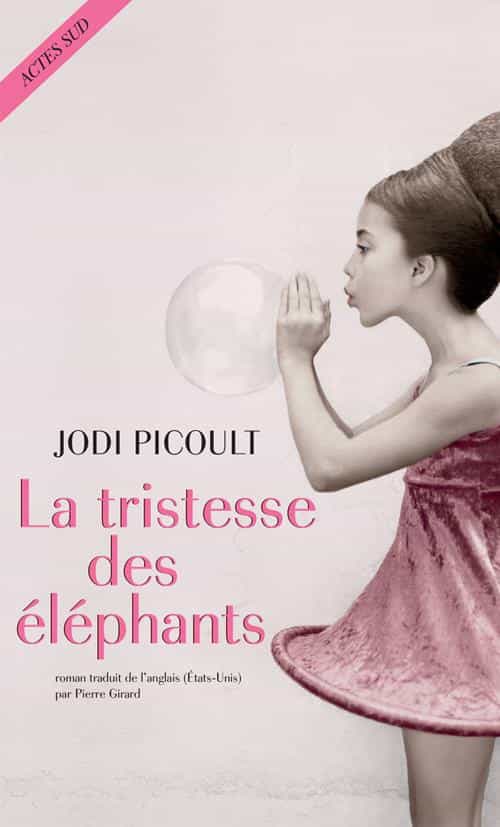 La Tristesse des éléphants