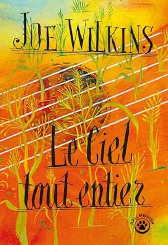 Le Ciel tout entier