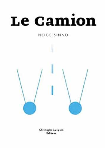 Le camion