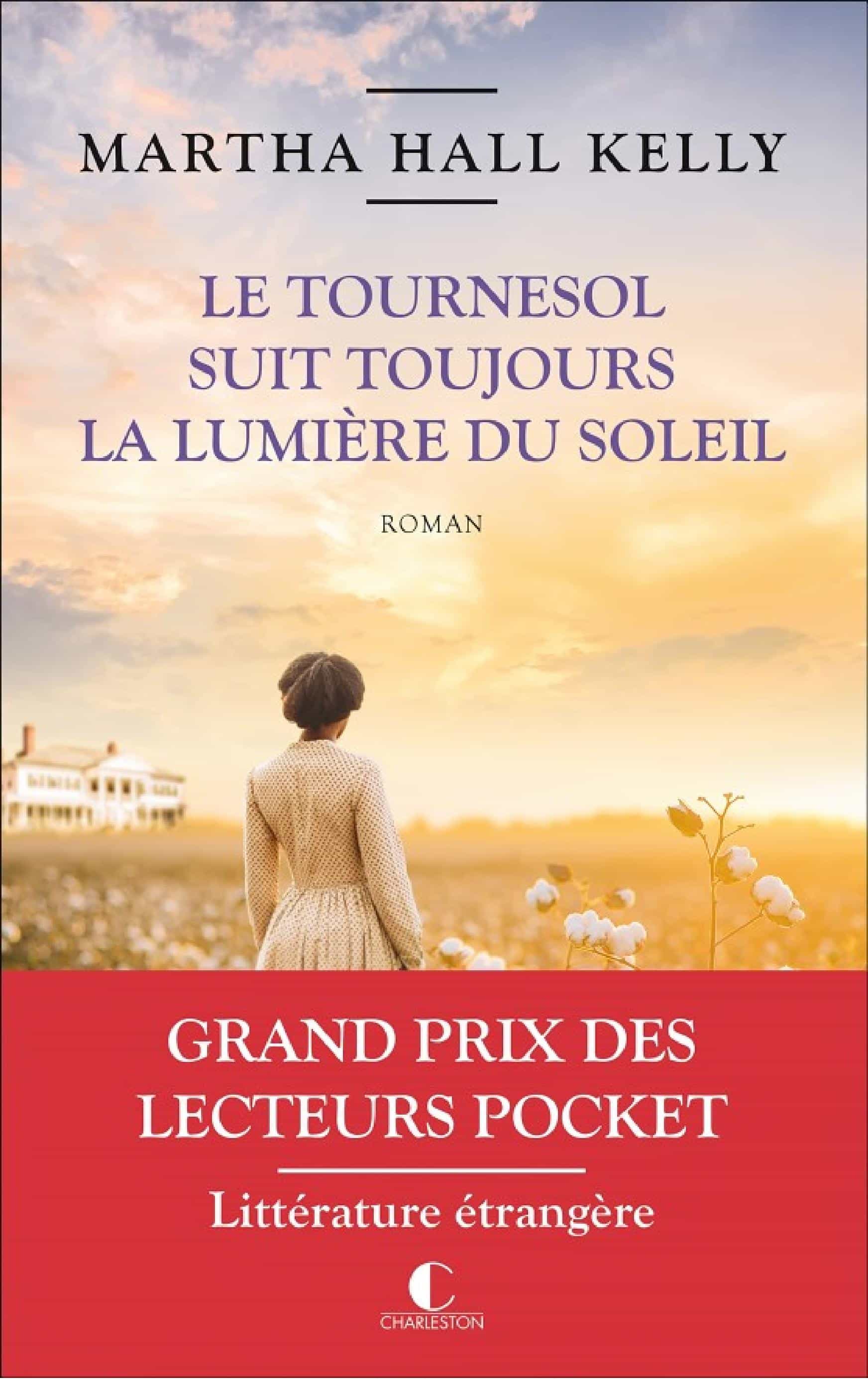 Le Tournesol suivra toujours la lumière du soleil