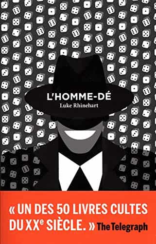 L'homme-dé