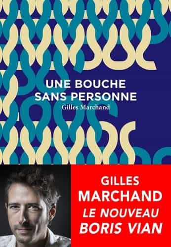 Une bouche sans personne