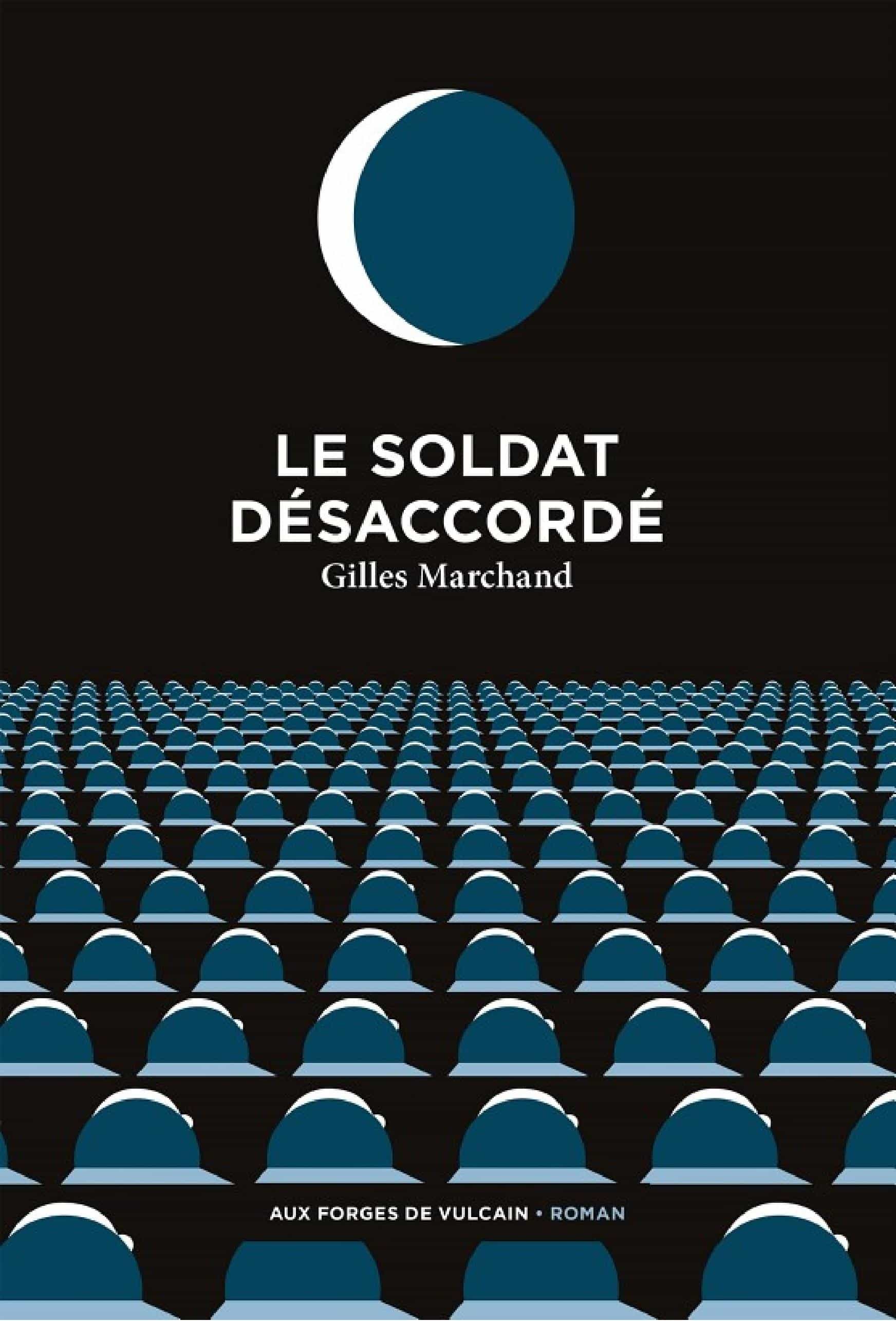 Le Soldat désaccordé