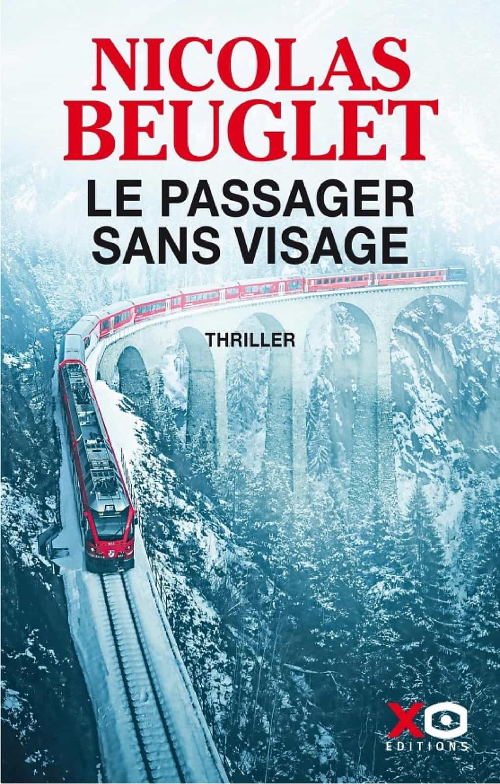 Le Passager sans visage