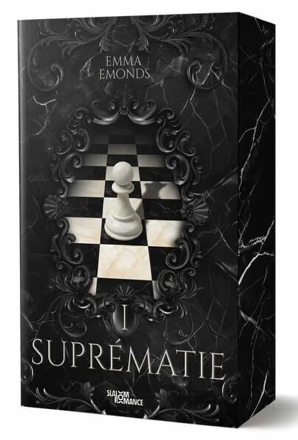 Suprématie - Tome 1