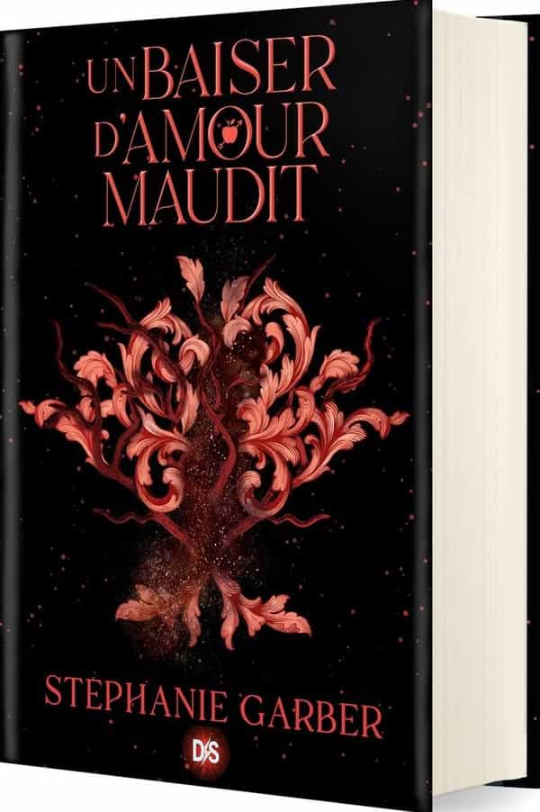 Un baiser d'amour maudit