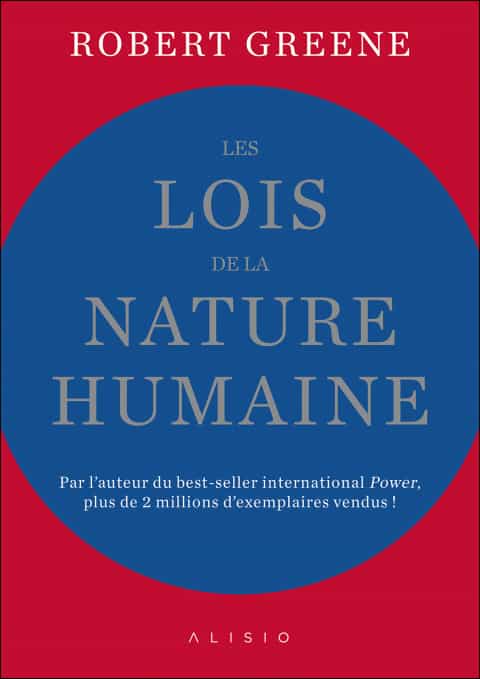 Les Lois de la nature humaine