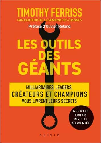 Les outils des géants