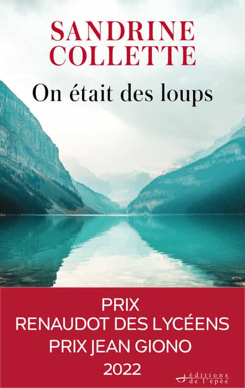 On était des loups