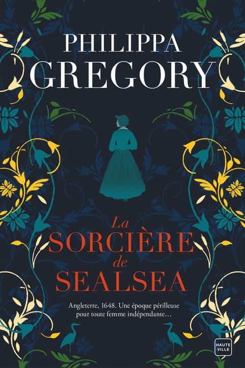 La Sorcière de Sealsea