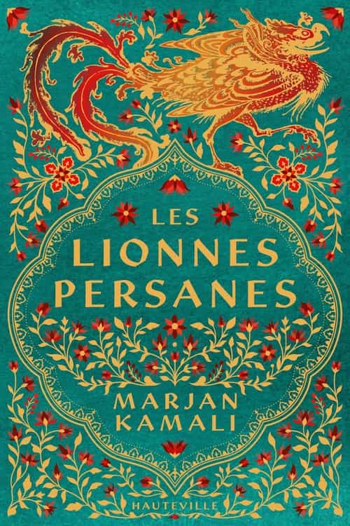 Les Lionnes persanes
