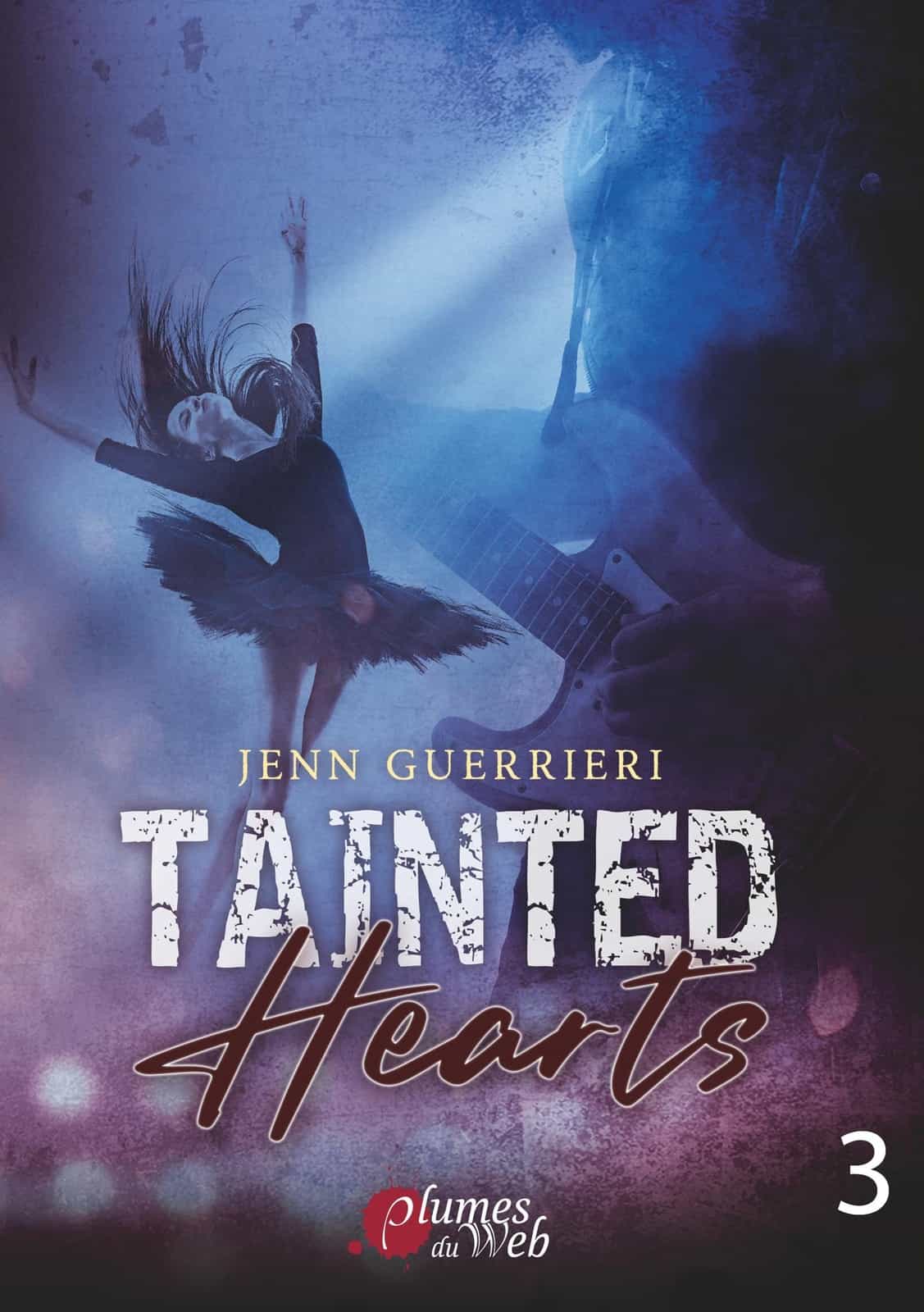 Tainted Hearts 3