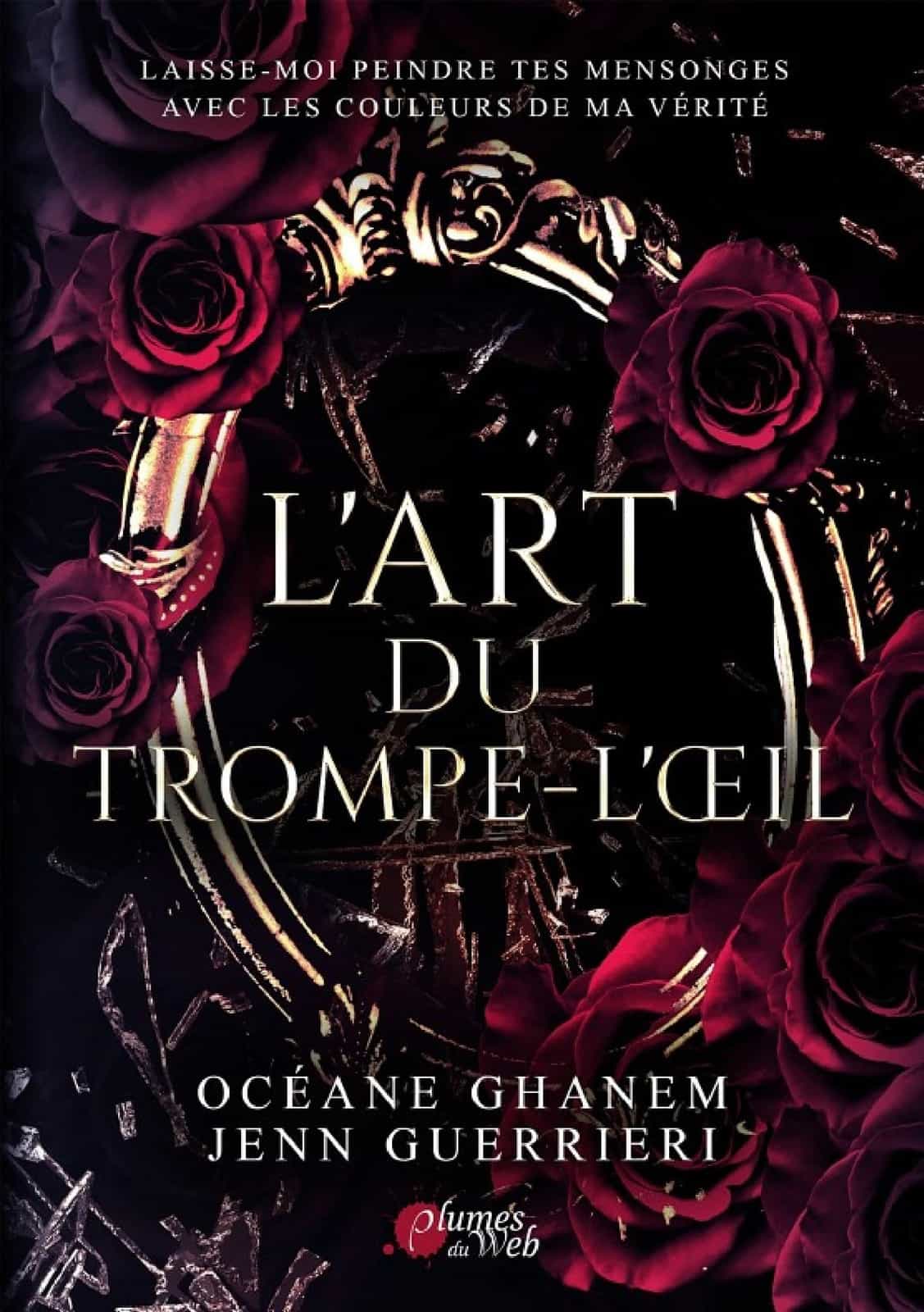 L'Art du Trompe-l’œil