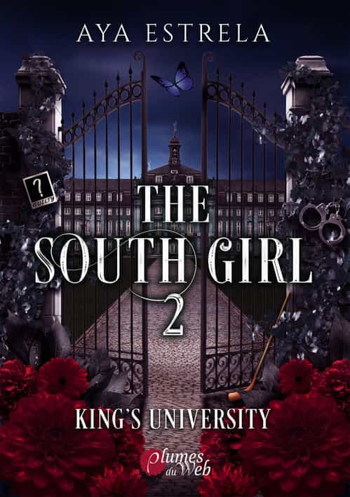 The South Girl - Tome 2