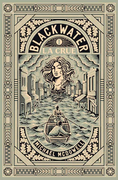 BLACKWATER 1 - LA CRUE