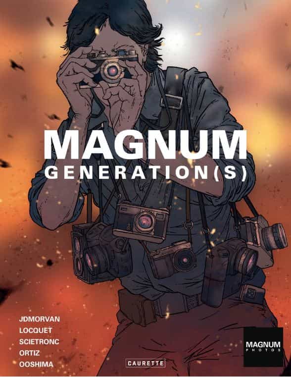 Magnum Generation(s)